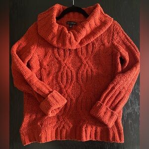 ⭐️WILLI SMITH women’s sweater, size Small
